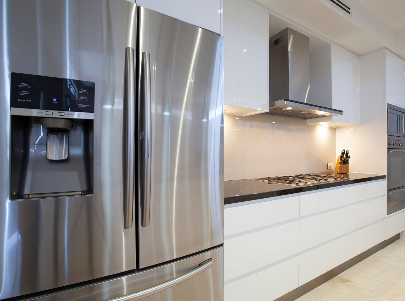 Inside Oven and Fridge Cleaning Oklahoma