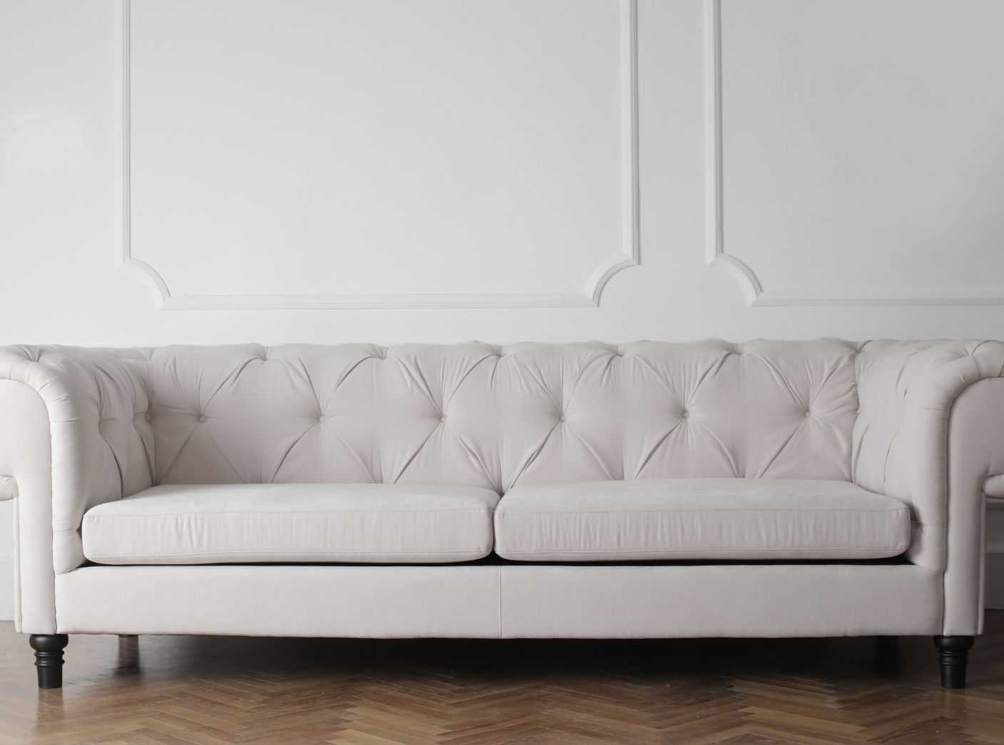 Sofa and Upholstery Vacuuming Oklahoma