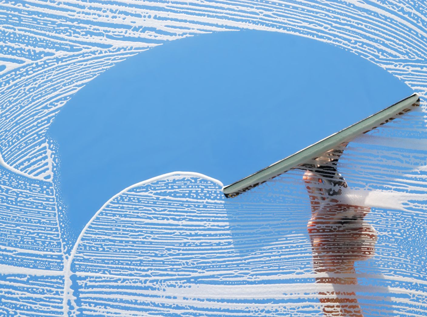 Window Cleaning Oklahoma