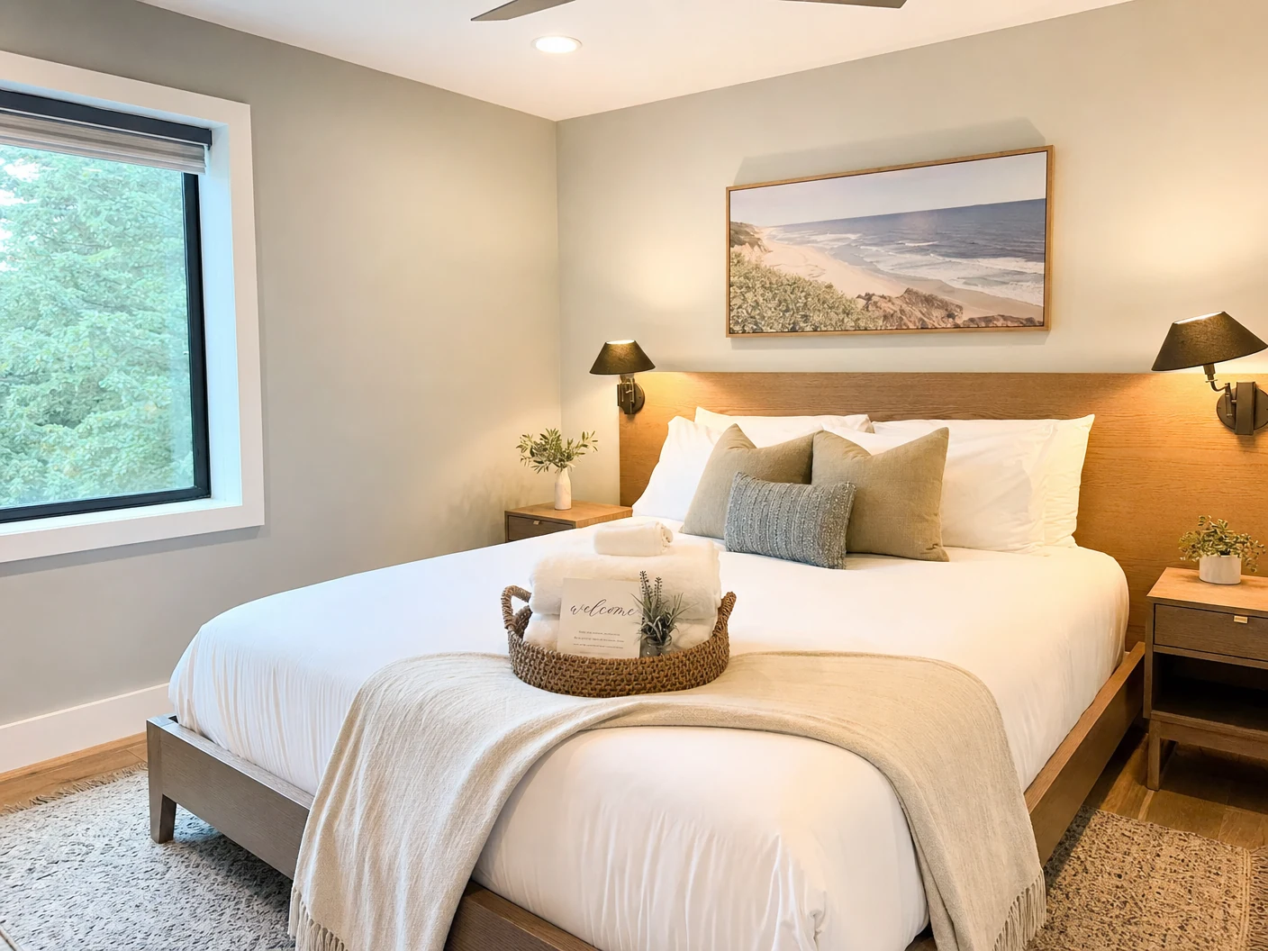 Vacation Home Cleaning Services