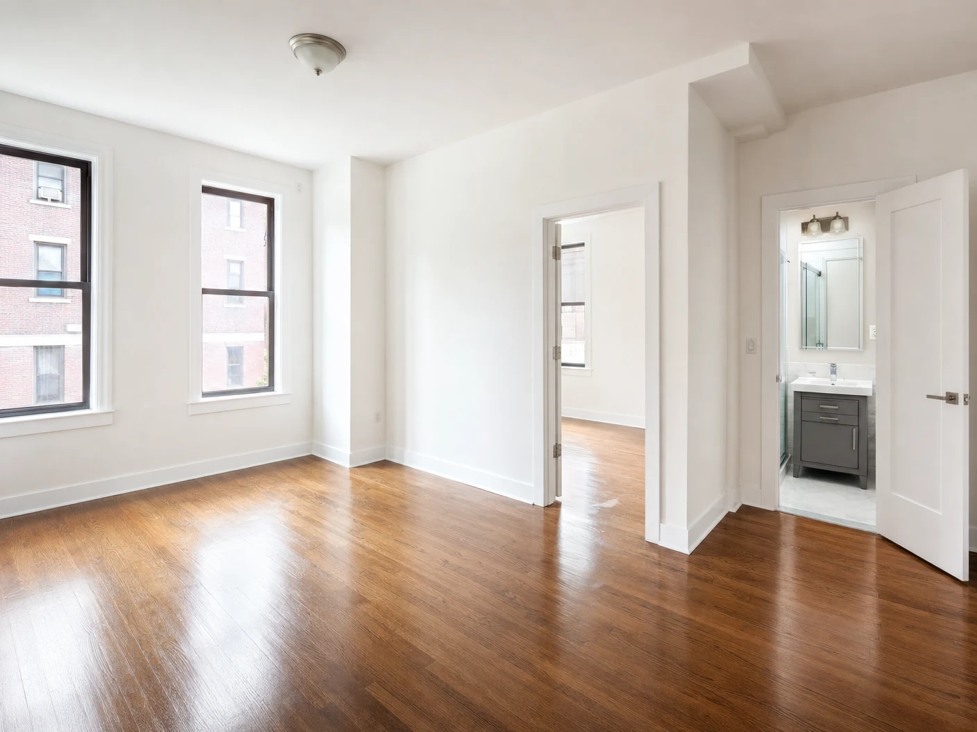 Move In and Move Out Cleaning