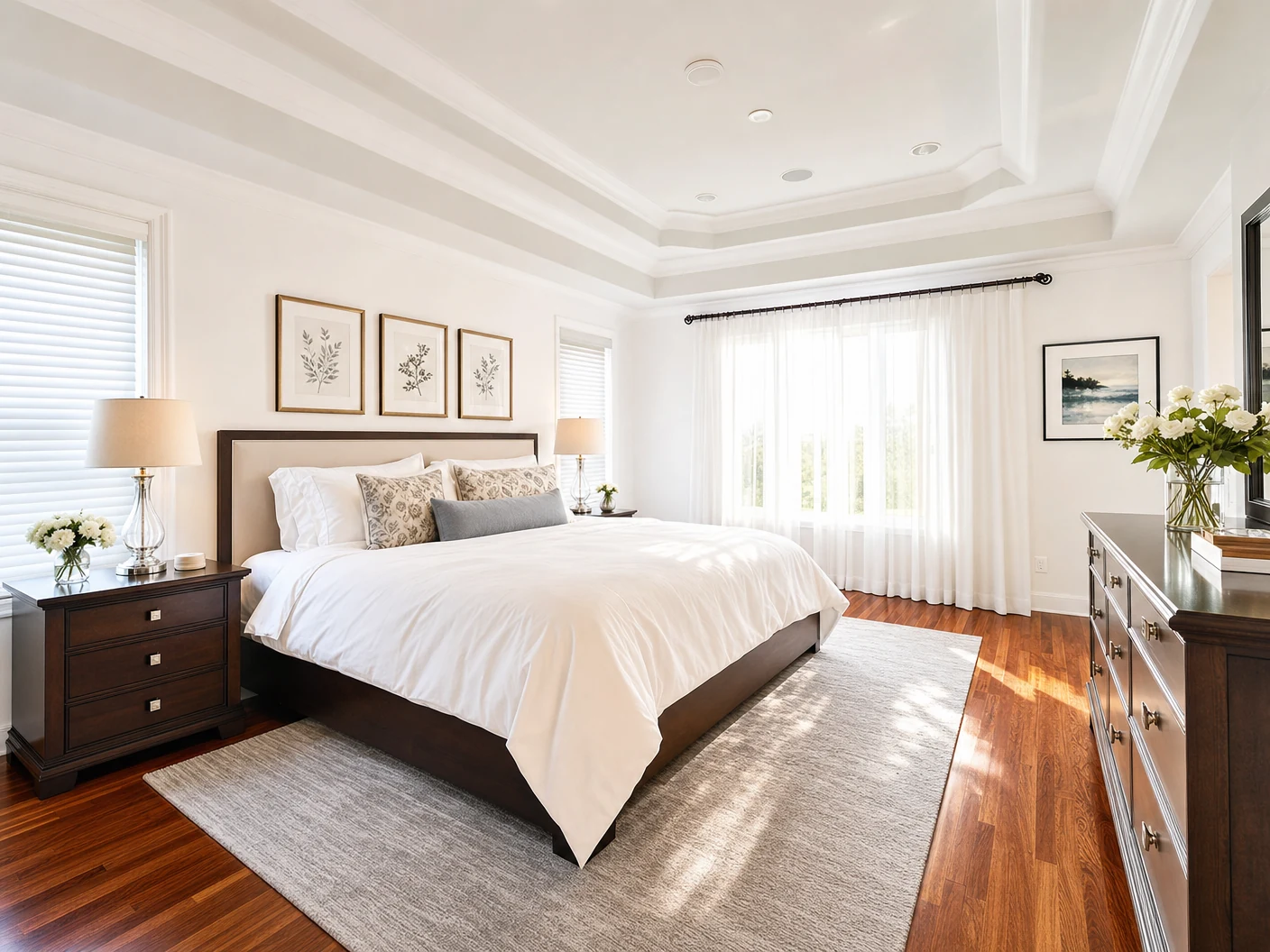 Residential Cleaning in Edmond